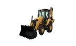 Backhoe Loader